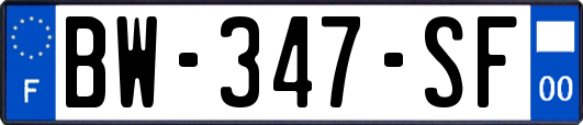 BW-347-SF