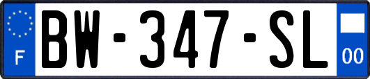 BW-347-SL