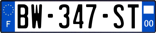 BW-347-ST