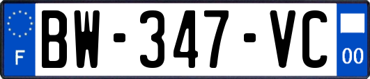 BW-347-VC
