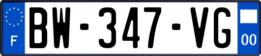 BW-347-VG