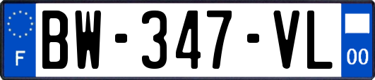 BW-347-VL
