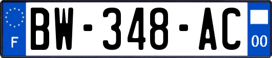 BW-348-AC