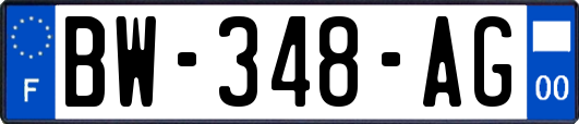 BW-348-AG