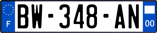 BW-348-AN