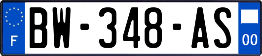 BW-348-AS