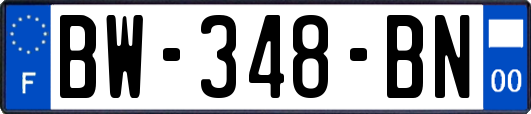 BW-348-BN