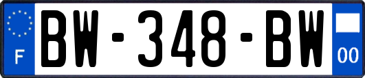 BW-348-BW