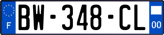 BW-348-CL