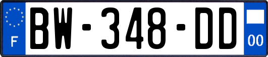 BW-348-DD