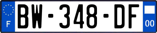 BW-348-DF