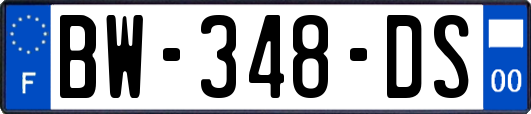 BW-348-DS