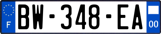 BW-348-EA