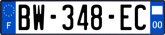 BW-348-EC