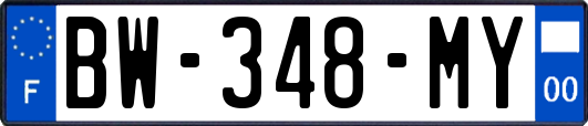 BW-348-MY
