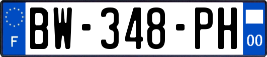 BW-348-PH