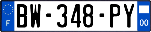 BW-348-PY