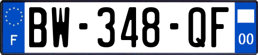BW-348-QF