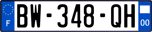 BW-348-QH