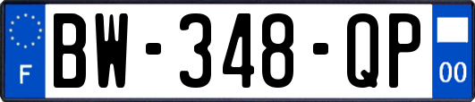 BW-348-QP