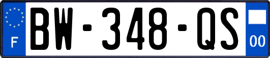BW-348-QS