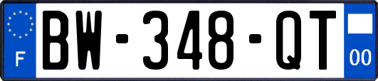 BW-348-QT
