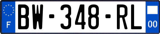 BW-348-RL