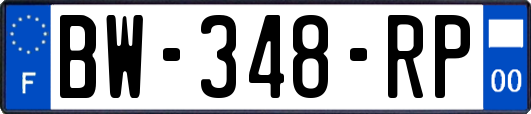 BW-348-RP