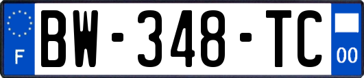 BW-348-TC