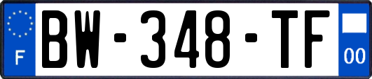 BW-348-TF