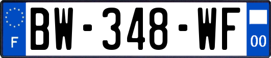 BW-348-WF