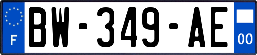 BW-349-AE