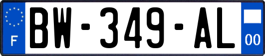 BW-349-AL