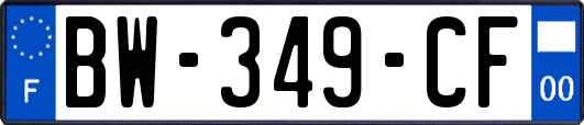 BW-349-CF