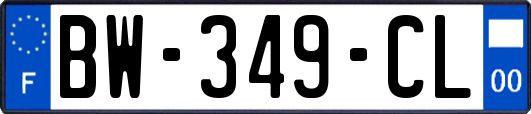 BW-349-CL