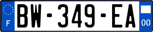 BW-349-EA