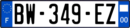 BW-349-EZ