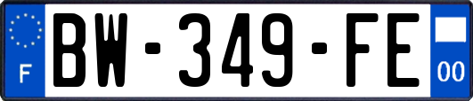 BW-349-FE