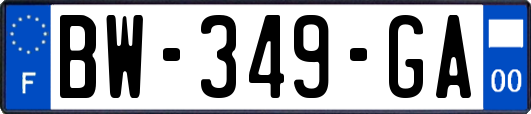 BW-349-GA