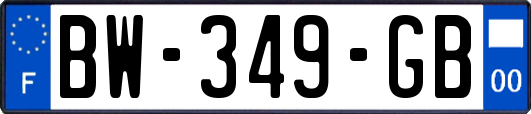 BW-349-GB