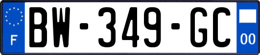 BW-349-GC