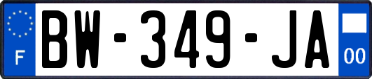 BW-349-JA