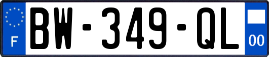 BW-349-QL