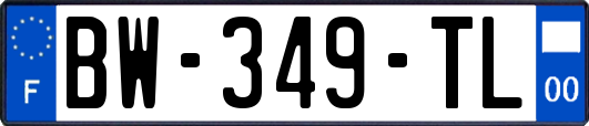 BW-349-TL
