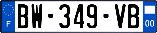 BW-349-VB