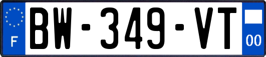 BW-349-VT