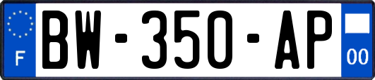 BW-350-AP