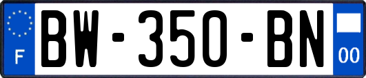 BW-350-BN