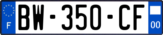 BW-350-CF