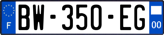 BW-350-EG